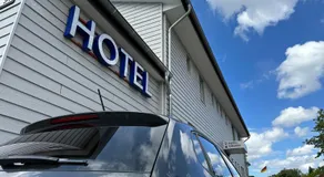 Mertinkus Nordseehotel - Image 5