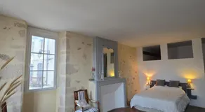 B&B Le MONSEG 33 - Image 4