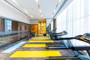 湛江人民大道希尔顿欢朋酒店Hampton by Hilton Zhanjiang Renmin Avenue - Image 4