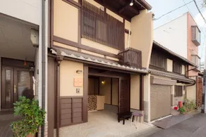 RESI STAY Anekoji - Image 4