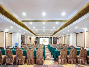 Vienna International Hotel Jiangsu Taixing Huangqiao Jiayuan Plaza - Image 3