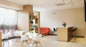 IU Hotel Lvliang Xiaoyi Zhenxing Street Branch - Image 5