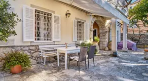 Appartement avec terrasse et barbecue | Vue jardin - Image 5