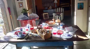 Hospedaria Alecrim - Pousada Sustentável APA - Image 3