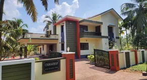 Udupi Homestay - Chiradeep Villa - Image 4