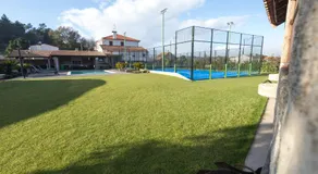 Casa Grande Gondomil com Campo de Padel, Piscina - Image 5
