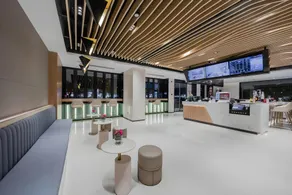 SKYBIRD Hotel - Image 2