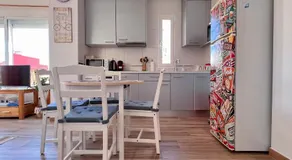 Appartamento con griglia | Vicino Plaza de la Merced - Image 5