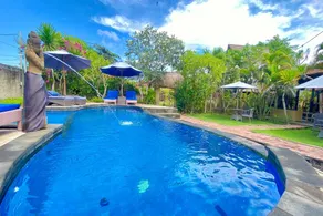 Abian Huts Dream Beach Lembongan - Image 5