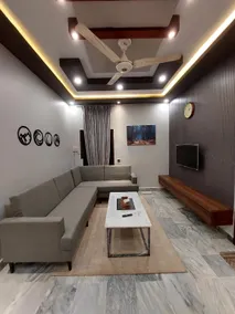 Travellers Home 2BR PORTION Gulshan Iqbal blk#7 - Image 3