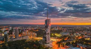 Olszynki Park Prestige Residence - Image 2