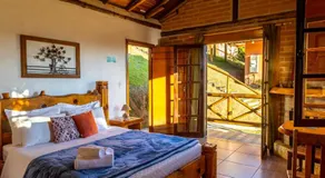 Pousada Chales Rancho Caipira - Image 2