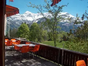 Hotel Restaurant Cristal - Image 2