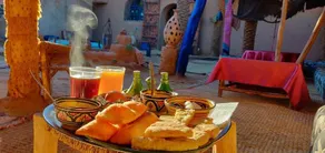 Auberge Kasbah Dar Sahara Tours - Image 5