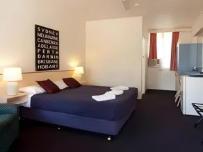 Maryborough Motel and Conference Centre - Image 5