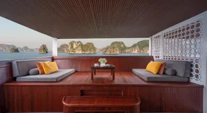 Signature Royal Halong Cruise - Image 2