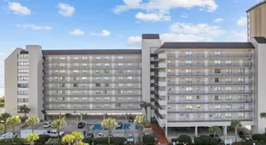 Gorgeous Oceanfront Condo Ideal location with indoor pool, hot tub and elevator - Image 4