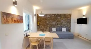 Marmaras Mani Houses - Image 3