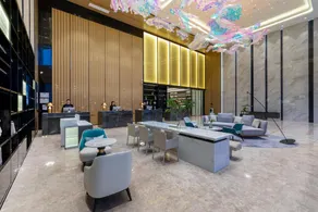 东莞凤岗南天大厦亚朵酒店 - Image 3