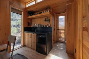 Wander Cabins Arteaga - Image 5
