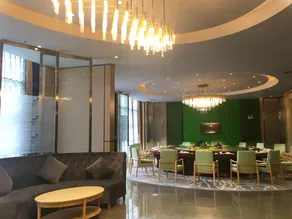 Yunding International Hotel - Image 3
