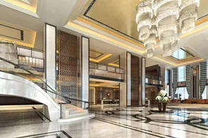 Grand New Century Hotel Haining Zhejiang - Image 5