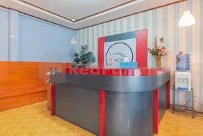 Seruni Guest House Near Alun Alun Lembang Mitra RedDoorz - Image 4