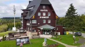 Hotel Pomezí - Image 1