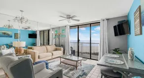Seaside Beach & Racquet 4507 by Vacation Homes Collection - Image 2