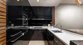 Bulgari Serviced Residences Guangzhou - Image 3