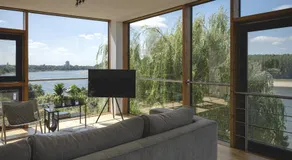 NOOQA Cologne - Villa RHEINLOFTS - Image 2