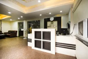 Hotel O Green Gate - Image 4