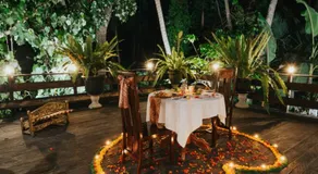 Alam Penari Resort Ubud - Image 4