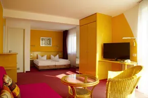 Hotel am Buschkrugpark - Image 2