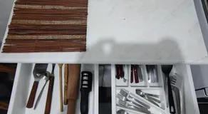 Casa no Centro, 3 Camas, Garagem, Netflix e Amazon Prime - Image 5