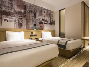 City Comfort Inn Nanning Taoyuan Road - Image 4