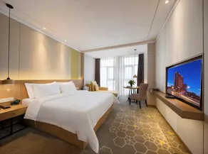 Jinshang Hotel - Image 2
