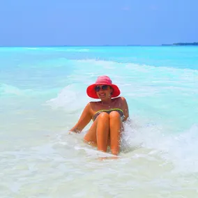 Madi Beach Guesthouse - Image 5