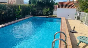Anacasa Villa Canyaes Playa Pau Pi CH401 - Image 2