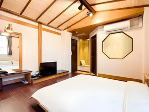 @ Tainan Inn - Image 5