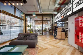 Unite Hostel Barcelona - Image 3