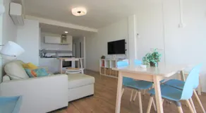 City Sea Views Apartment Alicante - Image 5