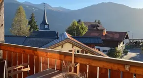 Attic in the Alps - Image 4
