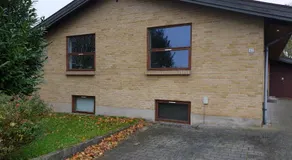 Underetage i Dronningborgvilla - Image 5