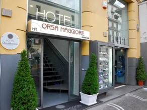 Hotel Orsa Maggiore - Image 3