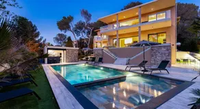 Appart HOTEL 3 Chambres - parking - clim - Image 3