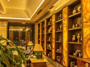 Yitel Collection - Harbin Heping Road University of Chinese Medicine - Image 5