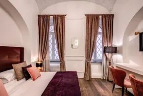 Boutique Centrale Relais Guest House - Image 4