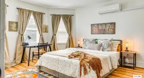4Bed Boston - Central Location - Pets ok - Image 2