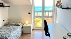 Attico Pietra Ligure 2 Free Parkings & Bike - Image 2